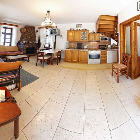 Lela Kaptani Eftalou Olive Grove Mythimna Zewnętrze zdjęcie