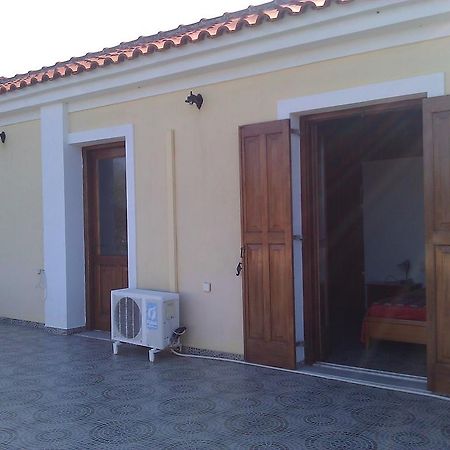 Lela Kaptani Eftalou Olive Grove Mythimna Zewnętrze zdjęcie