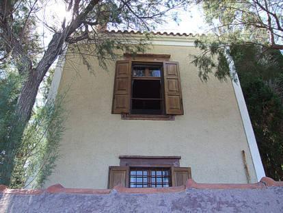 Lela Kaptani Eftalou Olive Grove Mythimna Zewnętrze zdjęcie